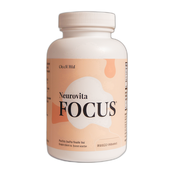 NeuroVita Focus